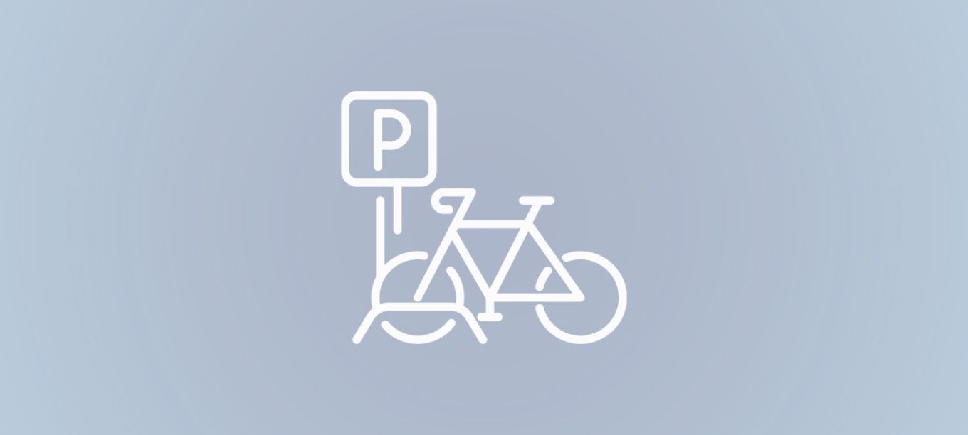 Bicycle Parking No.085