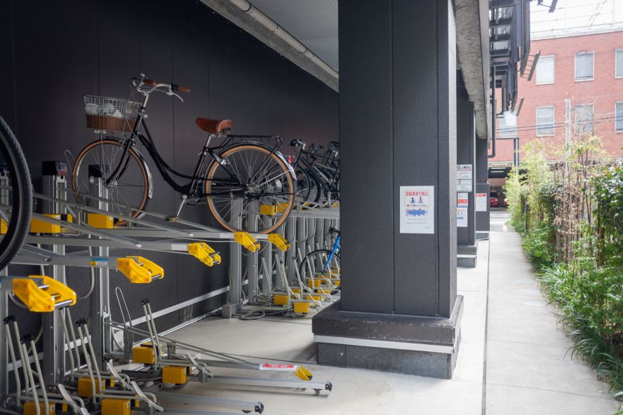 Eco Station 21 ShinPuhKan