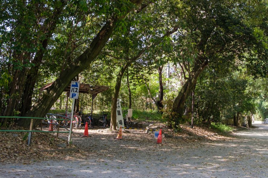 Shimogamo-jinja Shrine