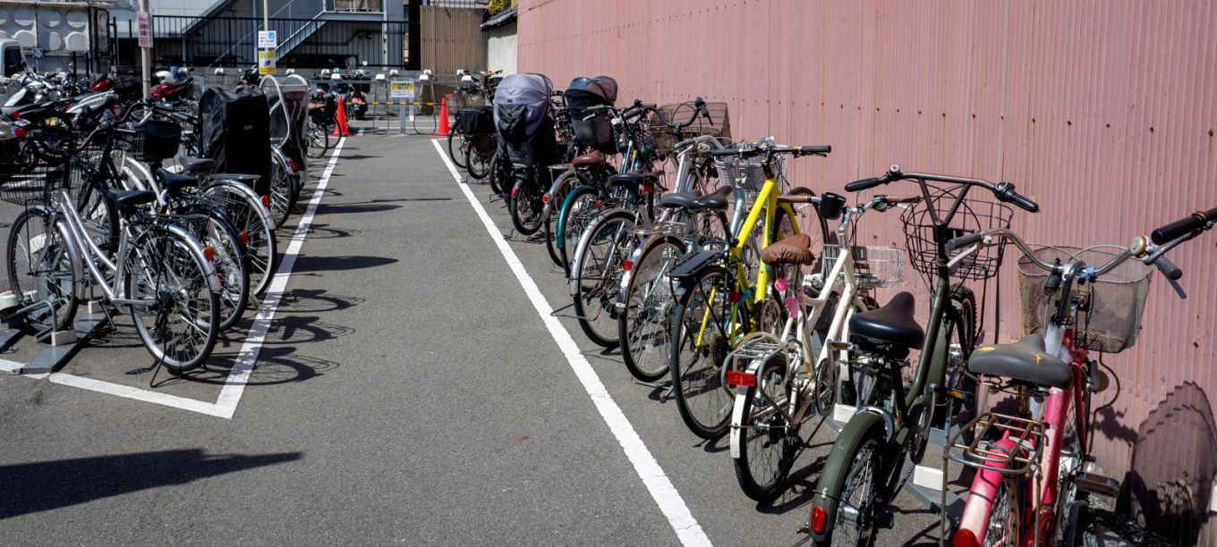 BooBooPark Shijo Sakaimachi