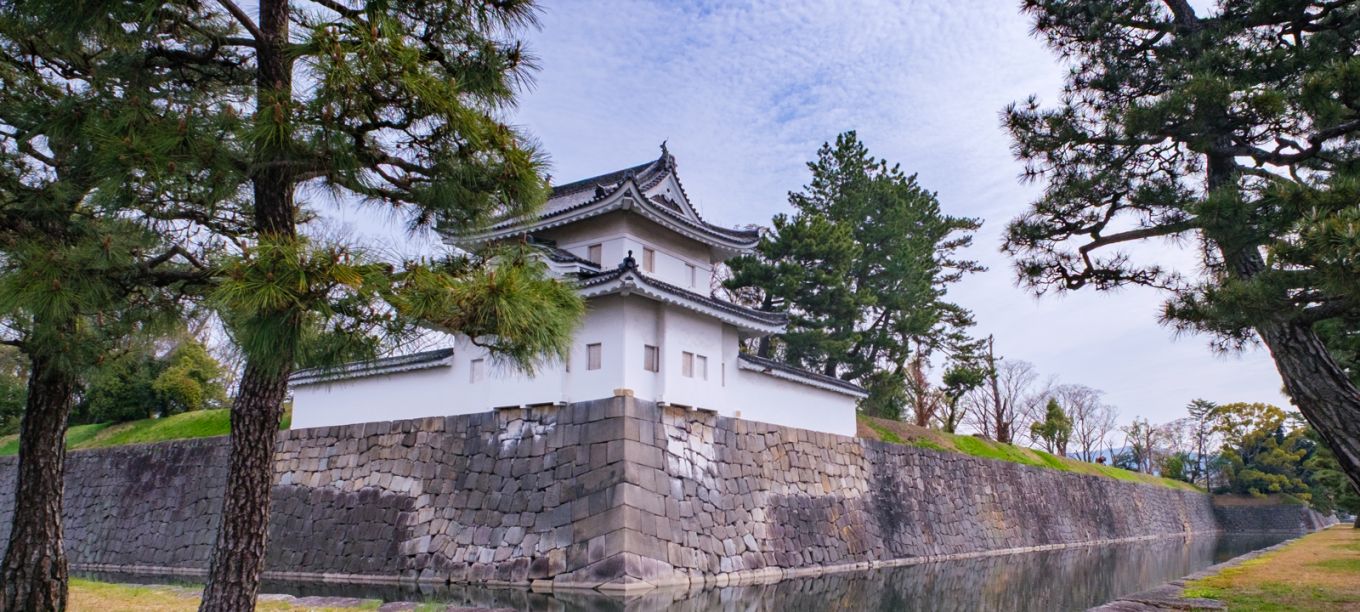 Nijo Castle