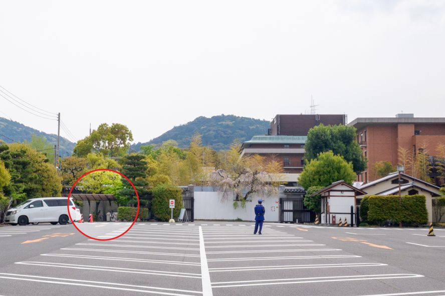 Sanjusangen-do Temple