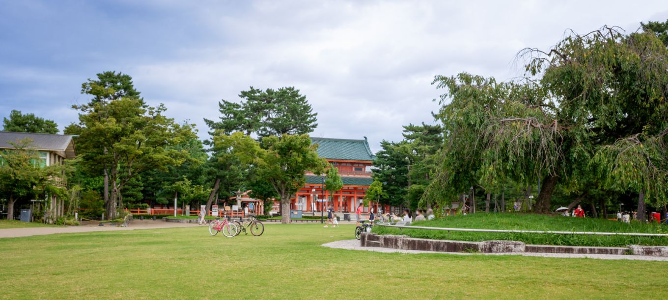 Okazaki Park