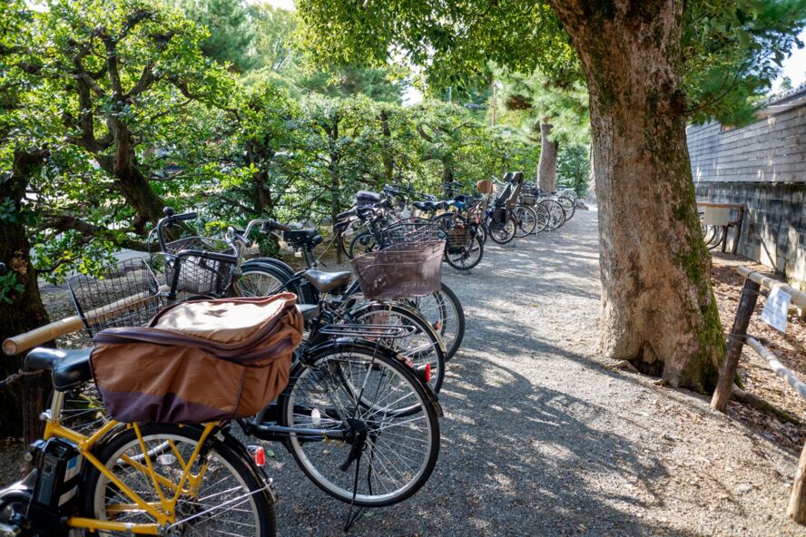 Kinkaku-ji (Golden Pavilion)